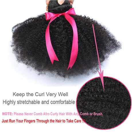 African small wig - Lootquake