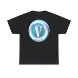 V-Lone Style Double Print Fortnite V-Bucks Funny Shirt – Gamer Meme Tee