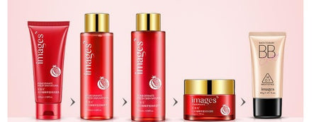 Facial Care Set - Lootquake