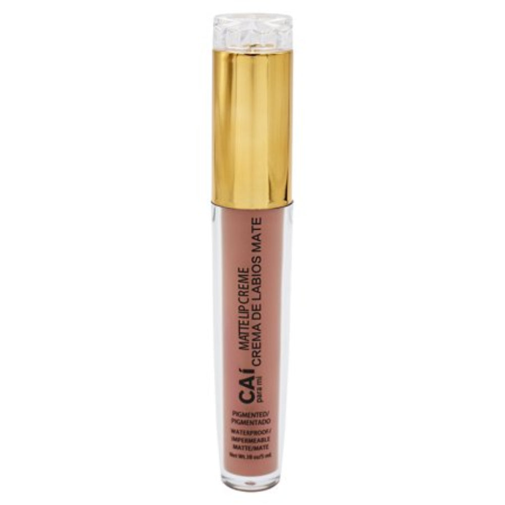 CAI Matte Lip Creme