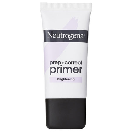Prep + Correct Brightening Primer