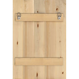 Quail Vista Art Wooden Wall Art by D. Gelsinger - Nature Wildlife Decor - 95654B-1623