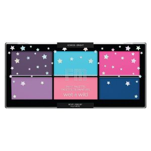 Wet n Wild Fantasy Maker Paint Palette