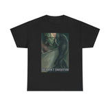 They Don’t Understand Funny Werewolf Shirt – Hilarious Monster Meme Tee