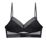 U-shaped backless lace lingerie - Lootquake