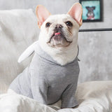 Dog Pet Clothes Spring And Autumn Clothing - Lootquake