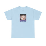 Benadryl Meme Cat T-Shirt – Funny Cat Meme Shirt for Internet Humor Fans