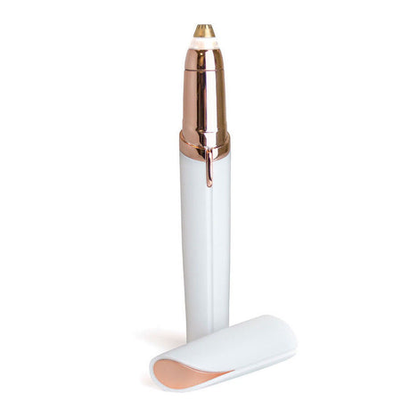 Flawlessly Brows Electric Eyebrow Remover - Lootquake