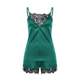 Sexy lace lingerie set - Lootquake