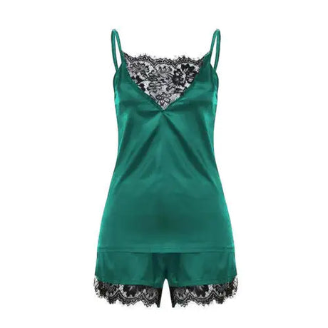 Sexy lace lingerie set - Lootquake