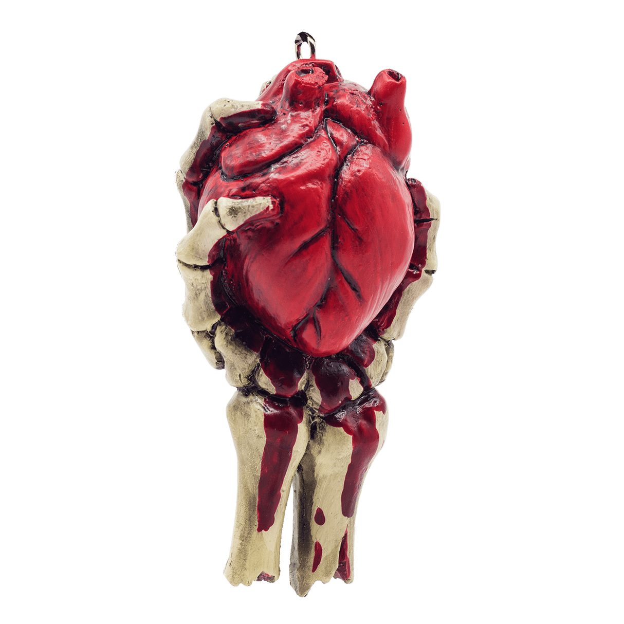 Here's My Heart