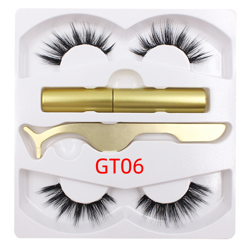 Magnetic Eyeliner & Lash Set