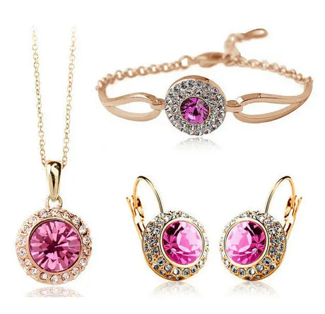 Jewelry Set - Lootquake