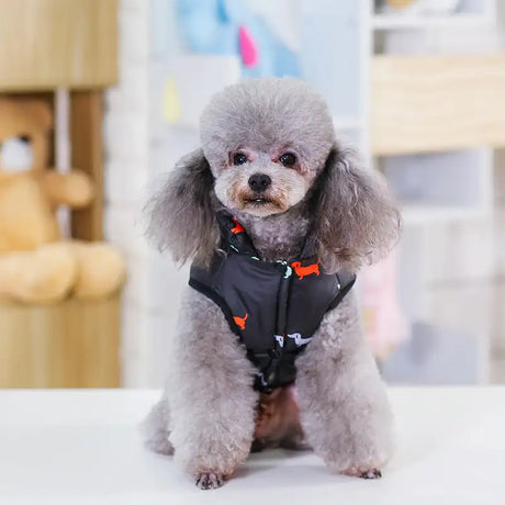 Pet supplies dog clothes - Lootquake