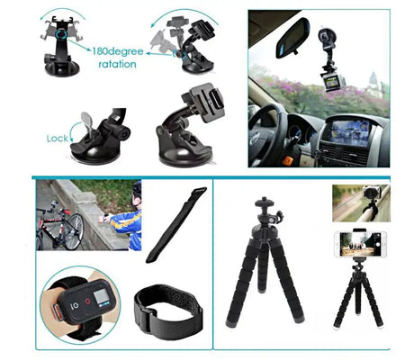 Camera Accessories - Lootquake