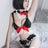 Sexy lingerie cute maid suit - Lootquake