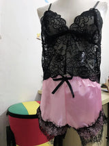 Women's glamour lingerie - Lootquake