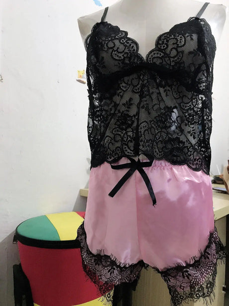 Women's glamour lingerie - Lootquake