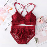Sexy lingerie bra - Lootquake