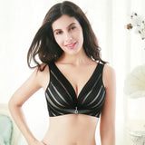 Lingerie with stripes - Lootquake