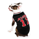 Hot World Cup Ball Spring And Summer Dog Vest Pet Supplies - Lootquake