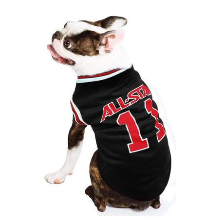 Hot World Cup Ball Spring And Summer Dog Vest Pet Supplies - Lootquake
