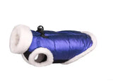 Pet Anti-light Warm New Article Clothing Winter Dog Down Jacket Waterproof Pets Clothes For Small Dogs - Lootquake