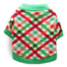 Christmas pet dog clothes - Lootquake
