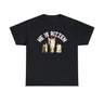 He is rizzen shirt