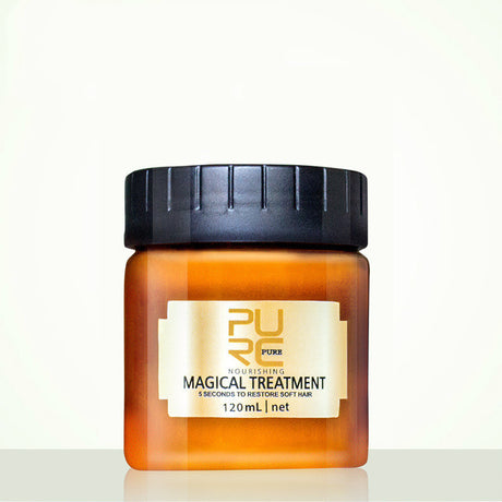 Repairing And Smoothing Women's Fragrant Steam Free Hair Mask - Lootquake
