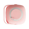 Silicone Pet Bath Brush Shampoo Dispenser