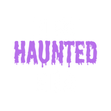 In My Haunted Era Tee
