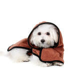 Super Absorbent Fine Fiber Bath Towel Quick-drying - Lootquake