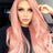 Large wavy long hair wig - Lootquake