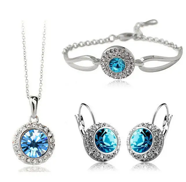 Jewelry Set - Lootquake