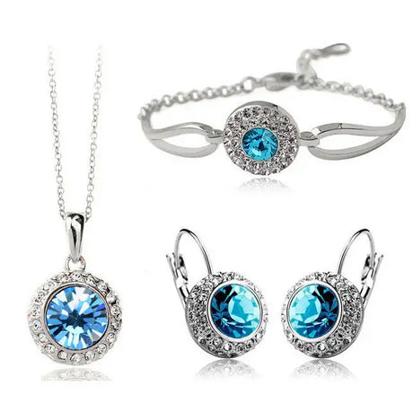 Jewelry Set - Lootquake