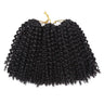 Crochet hair extension wig - Lootquake