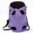 Go Out Portable Chest Shoulder Pet Bag Breathable Travel Pet Bag - Lootquake
