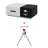 1080P LED Mini High Definition Projector - Lootquake