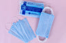 3-Ply Disposable Medical Mask