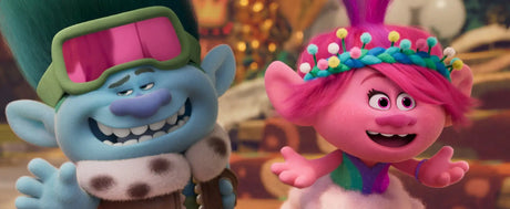 Trolls 3-Movie Collection (DVD) - Lootquake