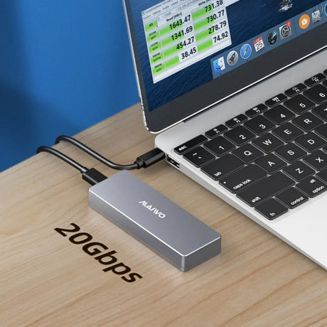 Type-C Applicable Notebook Solid State Hard-disk Cartridge - Lootquake