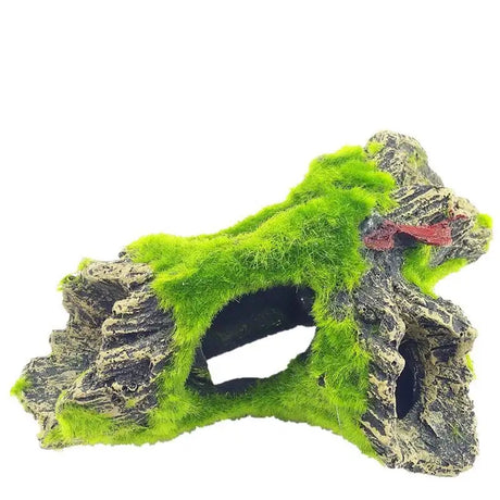 Aquarium resin sink wood fish tank landscaping decoration - Lootquake