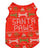 Dog Christmas vest - Lootquake