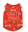 Dog Christmas vest - Lootquake
