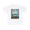 JESUS RESURRECTION x FORTNITE TEE