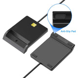 DM-HC65 USB Smart Card Reader - Lootquake