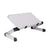 Foldable Laptop Stand Ergonomic Desk Tablet Holder - Lootquake