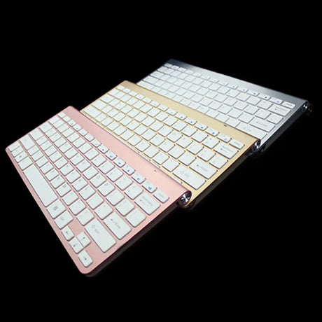 2.4G Wireless Keyboard And Mouse - Lootquake