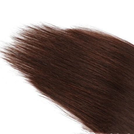 Non-marking hair extension live wig - Lootquake